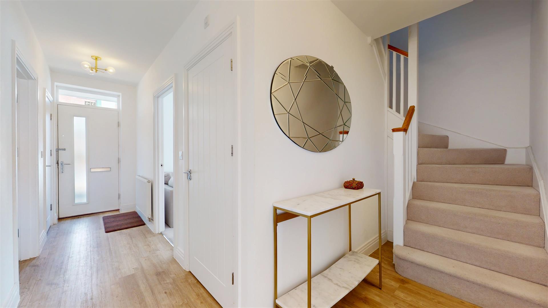 5 bed property in Pembroke Lane, Milton Keynes